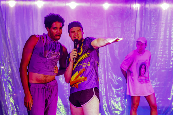 Cocktails, Camp & Critical-Cuteness | Copyright: Alexander Schneider